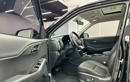 Hyundai ix35, 2022 год, 1 290 000 рублей, 8 фотография