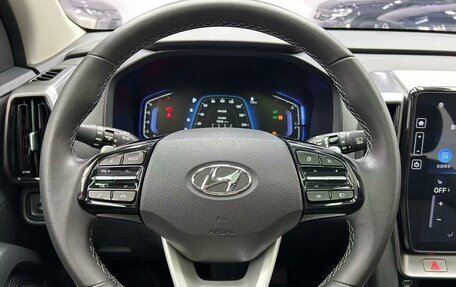 Hyundai ix35, 2022 год, 1 290 000 рублей, 10 фотография