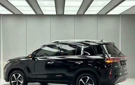 Hyundai ix35, 2022 год, 1 290 000 рублей, 4 фотография