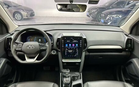 Hyundai ix35, 2022 год, 1 290 000 рублей, 11 фотография