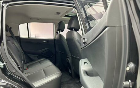 Hyundai ix35, 2022 год, 1 290 000 рублей, 19 фотография