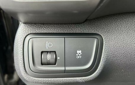 Hyundai ix35, 2022 год, 1 290 000 рублей, 13 фотография