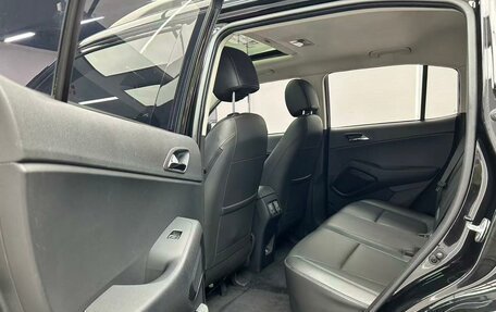Hyundai ix35, 2022 год, 1 290 000 рублей, 18 фотография