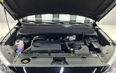 Hyundai ix35, 2022 год, 1 290 000 рублей, 20 фотография