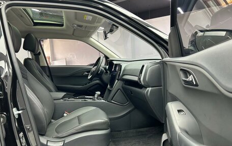 Hyundai ix35, 2022 год, 1 290 000 рублей, 17 фотография