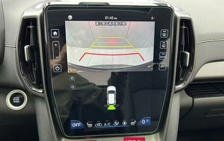 Hyundai ix35, 2022 год, 1 290 000 рублей, 12 фотография