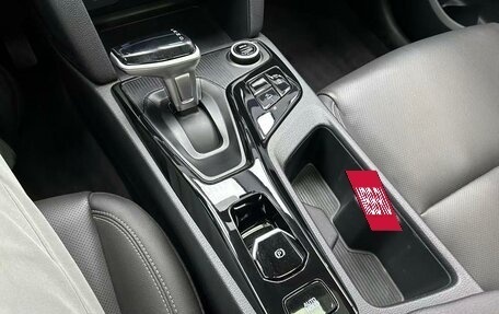 Hyundai ix35, 2022 год, 1 290 000 рублей, 14 фотография
