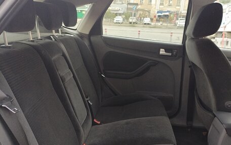 Ford Focus II рестайлинг, 2008 год, 580 000 рублей, 7 фотография