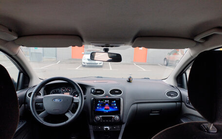 Ford Focus II рестайлинг, 2008 год, 580 000 рублей, 6 фотография