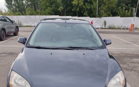 Ford Focus II рестайлинг, 2008 год, 580 000 рублей, 1 фотография