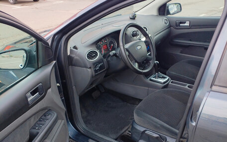 Ford Focus II рестайлинг, 2008 год, 580 000 рублей, 5 фотография