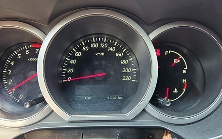 Suzuki Grand Vitara, 2012 год, 1 350 000 рублей, 1 фотография