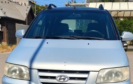 Hyundai Lavita, 2003 год, 370 000 рублей, 1 фотография