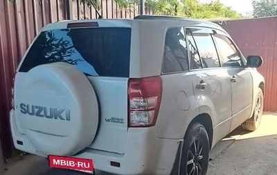 Suzuki Grand Vitara, 2011 год, 930 000 рублей, 1 фотография