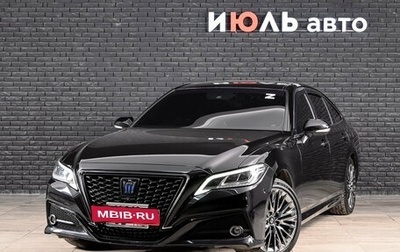 Toyota Crown, 2020 год, 3 800 000 рублей, 1 фотография