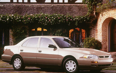 Toyota Camry, 1992 год, 245 000 рублей, 1 фотография