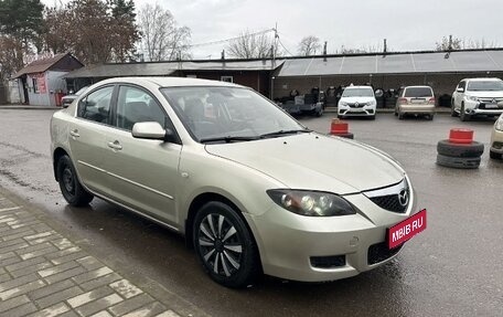 Mazda 3, 2006 год, 360 000 рублей, 1 фотография