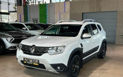 Renault Duster, 2021 год, 1 610 000 рублей, 1 фотография