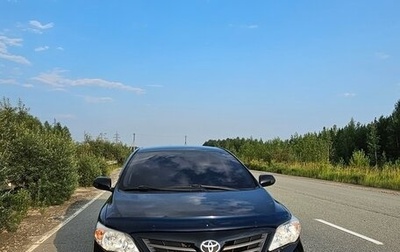 Toyota Corolla, 2012 год, 1 150 000 рублей, 1 фотография