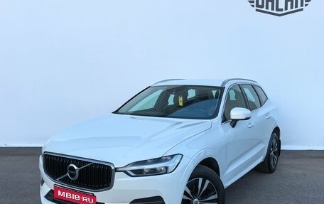 Volvo XC60 II, 2019 год, 2 970 000 рублей, 1 фотография