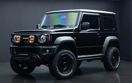 Suzuki Jimny, 2022 год, 2 650 000 рублей, 1 фотография