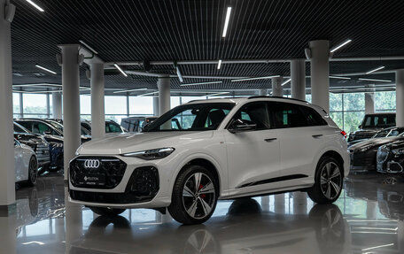 Audi Q5, 2026 год, 6 900 000 рублей, 1 фотография