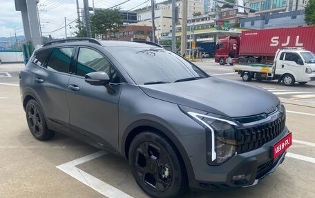 KIA Sportage IV рестайлинг, 2025 год, 3 550 000 рублей, 1 фотография