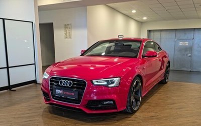 Audi A5, 2013 год, 2 290 000 рублей, 1 фотография