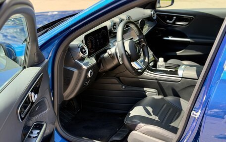 Mercedes-Benz C-Класс, 2021 год, 4 450 000 рублей, 10 фотография