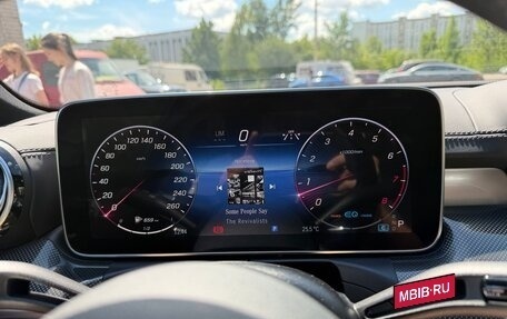 Mercedes-Benz C-Класс, 2021 год, 4 450 000 рублей, 14 фотография