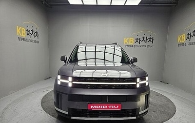 Hyundai Santa Fe IV, 2024 год, 3 900 000 рублей, 1 фотография
