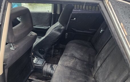 Audi 80, 1991 год, 100 000 рублей, 6 фотография