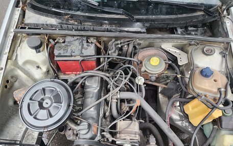 Audi 80, 1991 год, 100 000 рублей, 8 фотография