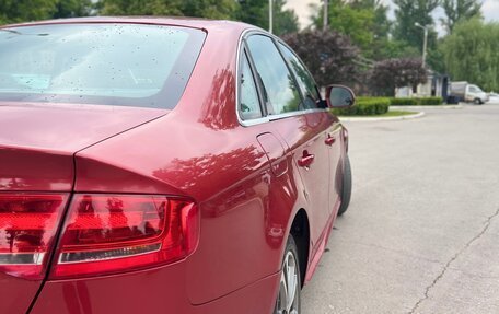 Audi A4, 2008 год, 780 000 рублей, 10 фотография