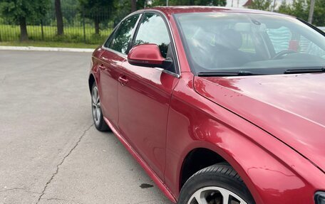 Audi A4, 2008 год, 780 000 рублей, 13 фотография