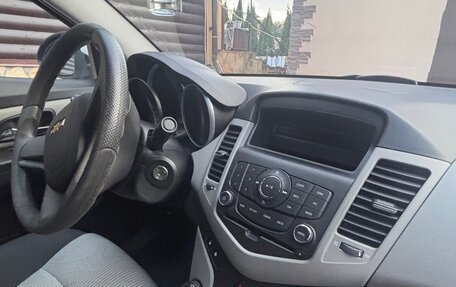 Chevrolet Cruze II, 2012 год, 570 000 рублей, 5 фотография