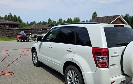 Suzuki Grand Vitara, 2012 год, 1 350 000 рублей, 7 фотография
