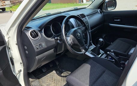 Suzuki Grand Vitara, 2012 год, 1 350 000 рублей, 8 фотография