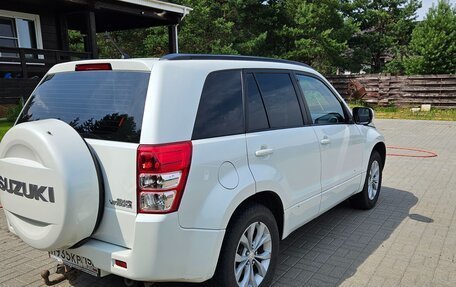 Suzuki Grand Vitara, 2012 год, 1 350 000 рублей, 5 фотография