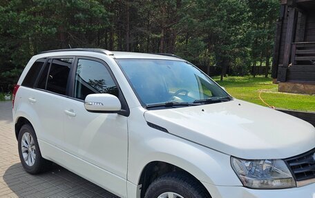 Suzuki Grand Vitara, 2012 год, 1 350 000 рублей, 4 фотография