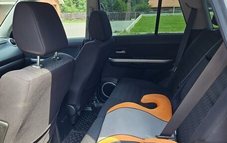 Suzuki Grand Vitara, 2012 год, 1 350 000 рублей, 9 фотография