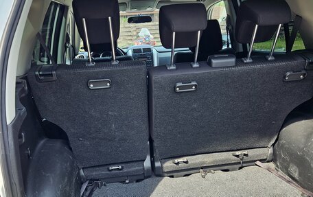 Suzuki Grand Vitara, 2012 год, 1 350 000 рублей, 10 фотография