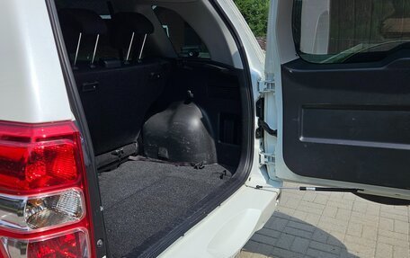 Suzuki Grand Vitara, 2012 год, 1 350 000 рублей, 11 фотография