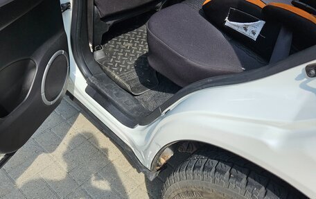 Suzuki Grand Vitara, 2012 год, 1 350 000 рублей, 12 фотография