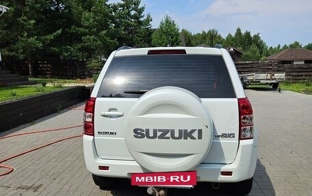 Suzuki Grand Vitara, 2012 год, 1 350 000 рублей, 6 фотография