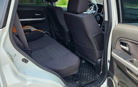 Suzuki Grand Vitara, 2012 год, 1 350 000 рублей, 14 фотография