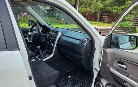 Suzuki Grand Vitara, 2012 год, 1 350 000 рублей, 15 фотография