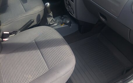 Renault Logan I, 2008 год, 350 000 рублей, 9 фотография