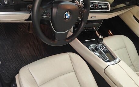 BMW 5 серия, 2013 год, 2 700 000 рублей, 5 фотография