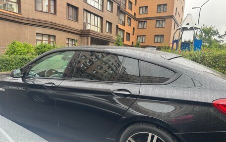 BMW 5 серия, 2013 год, 2 700 000 рублей, 4 фотография
